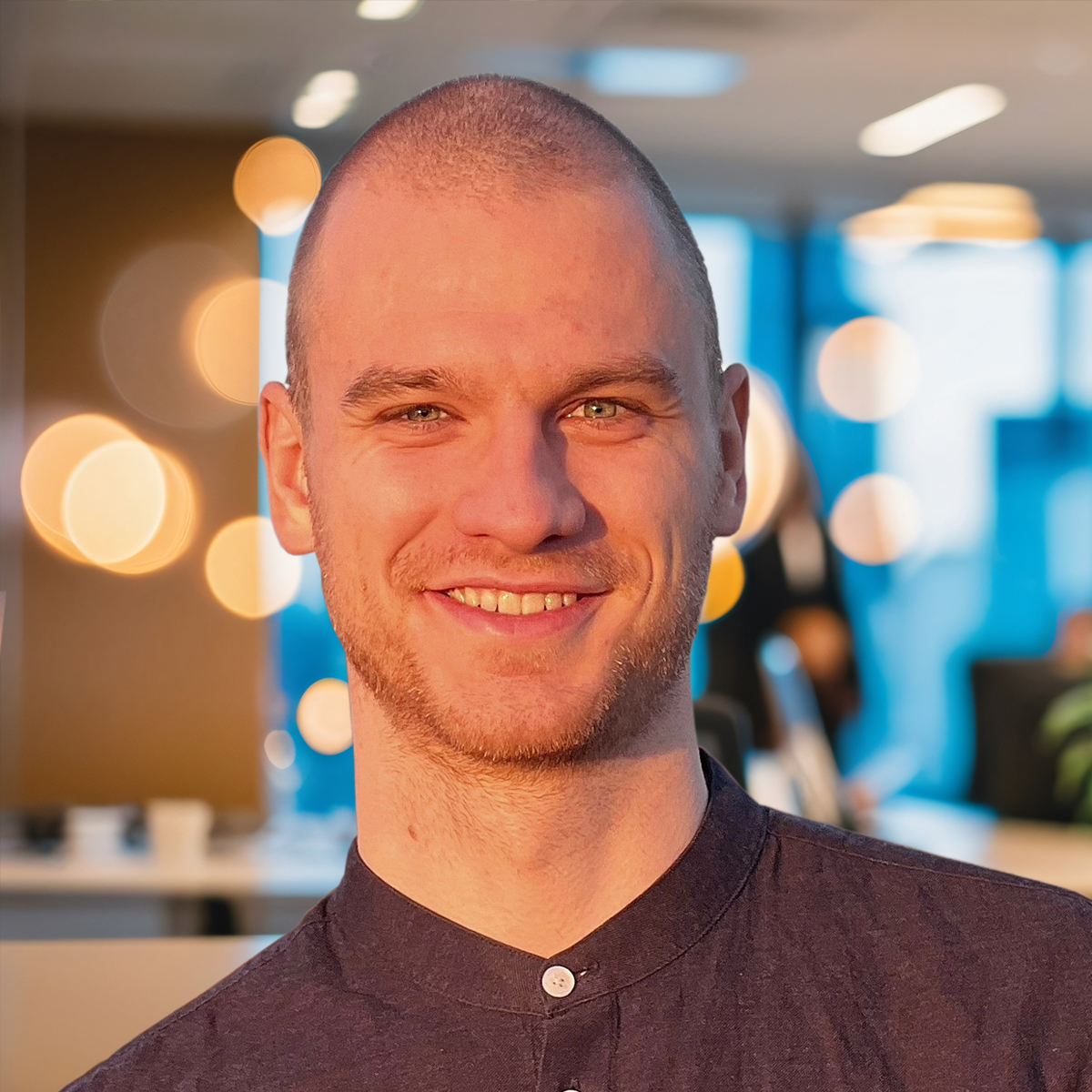 Lennart Schweser