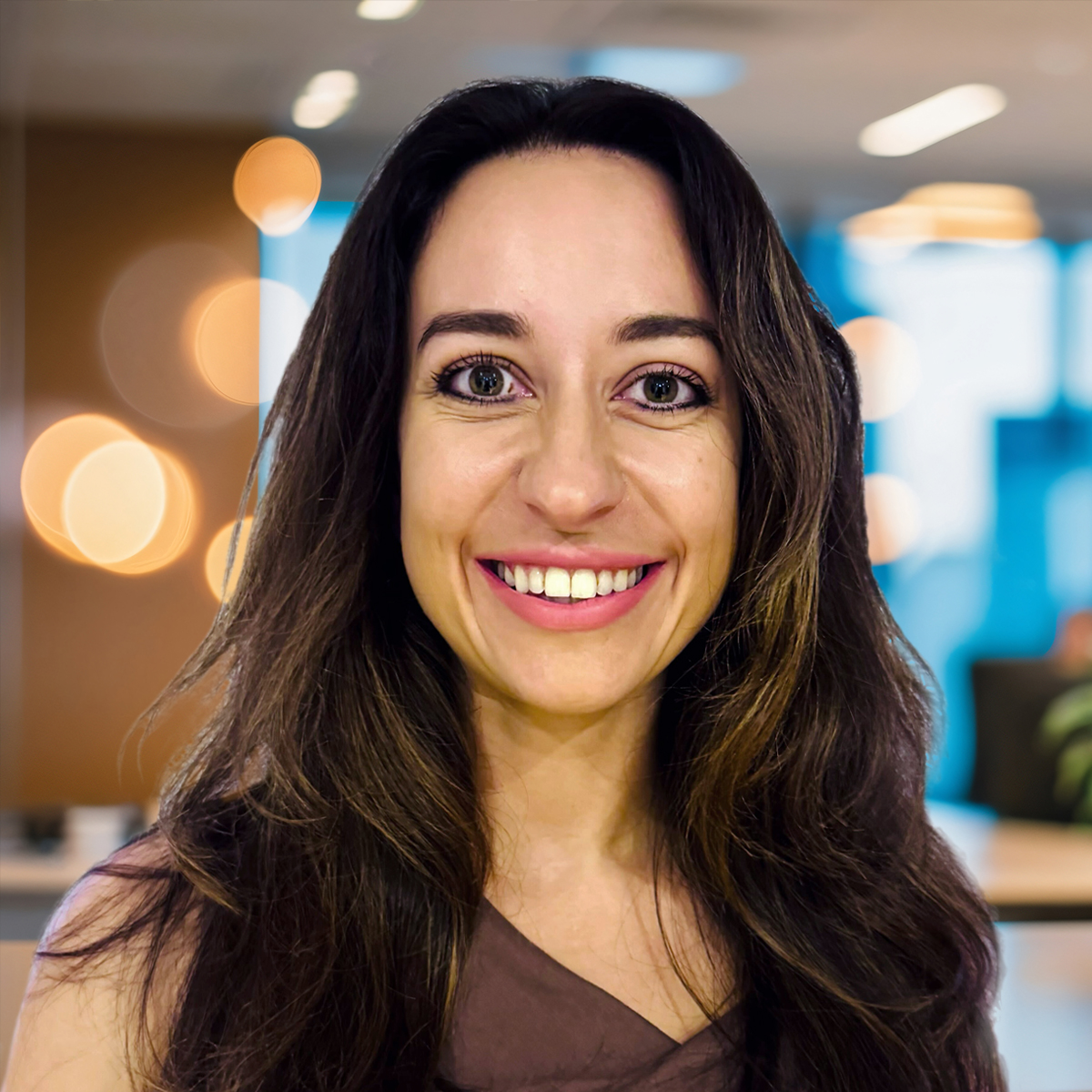 Tatiana Sleptsova headshot